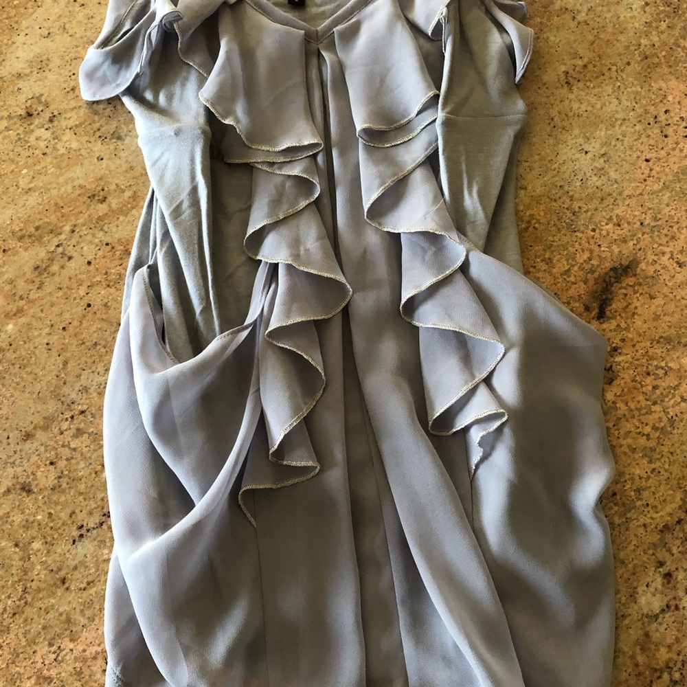 Express top - Picture 2 of 3